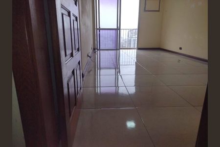 Apartamento à venda com 53m², 1 quarto e 1 vaga