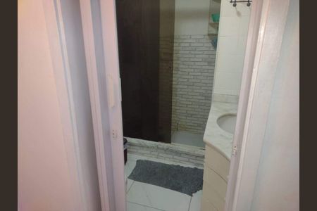 Apartamento à venda com 53m², 1 quarto e 1 vaga