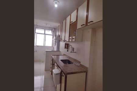 Apartamento à venda com 53m², 1 quarto e 1 vaga