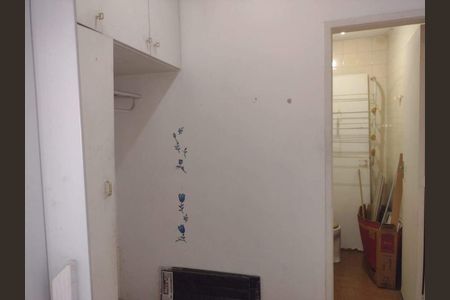 Apartamento à venda com 53m², 1 quarto e 1 vaga