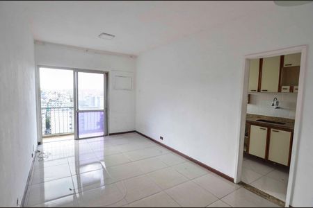 Apartamento para alugar com 1 quarto, 56m² em Vila Isabel, Rio de Janeiro