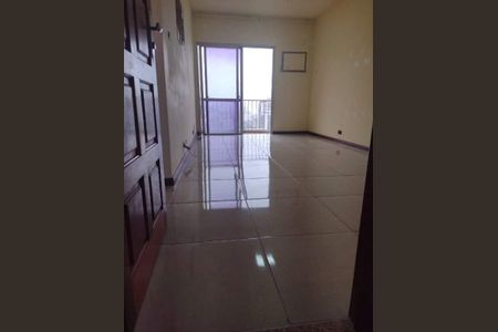 Apartamento à venda com 53m², 1 quarto e 1 vaga