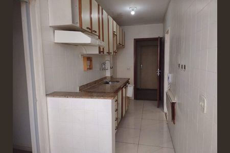 Apartamento à venda com 53m², 1 quarto e 1 vaga