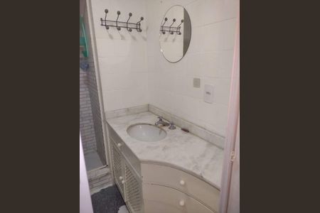 Apartamento à venda com 53m², 1 quarto e 1 vaga