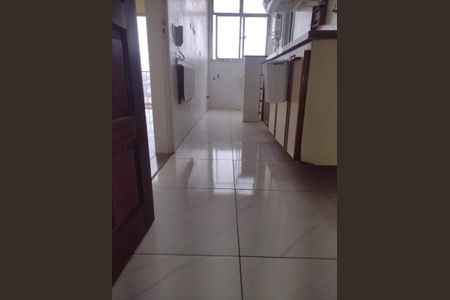 Apartamento à venda com 53m², 1 quarto e 1 vaga