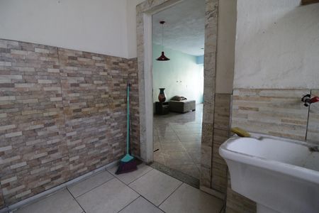 Casa à venda com 120m², 2 quartos e sem vagaÁrea de Serviço