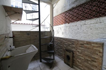 Casa à venda com 120m², 2 quartos e sem vagaÁrea de Serviço