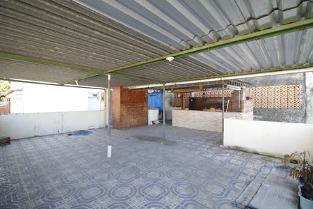 Casa à venda com 120m², 2 quartos e sem vagaTerraço