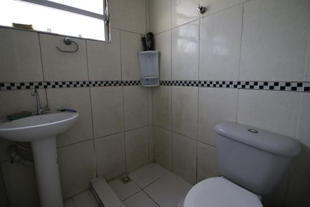 Casa à venda com 120m², 2 quartos e sem vagaBanheiro