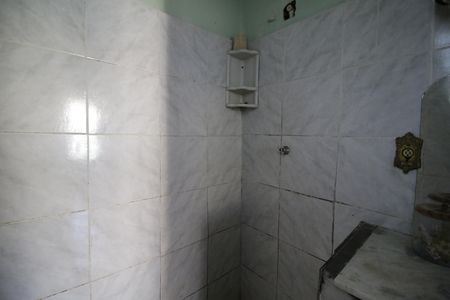 Casa à venda com 120m², 2 quartos e sem vagaBanheiro da Suíte 2