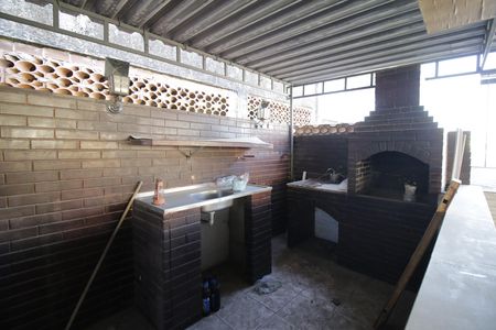 Casa à venda com 120m², 2 quartos e sem vagaTerraço