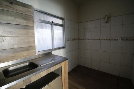 Casa à venda com 120m², 2 quartos e sem vagaCozinha