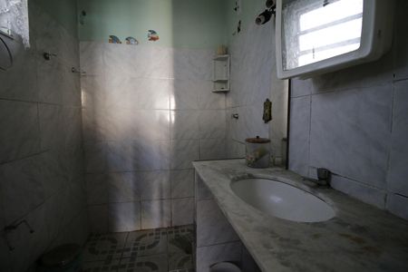 Casa à venda com 120m², 2 quartos e sem vagaBanheiro da Suíte 2