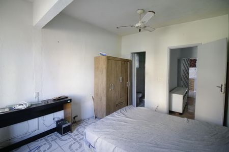 Casa à venda com 120m², 2 quartos e sem vagaSuíte 2