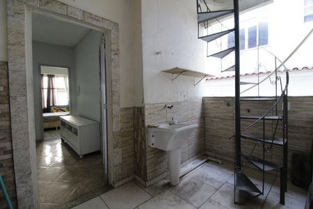 Casa à venda com 120m², 2 quartos e sem vagaÁrea de Serviço