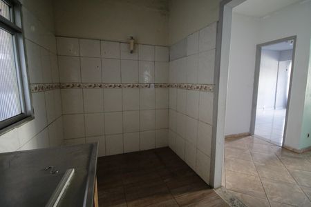 Casa à venda com 120m², 2 quartos e sem vagaCozinha