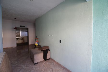 Sala de casa à venda com 2 quartos, 120m² em Taquara, Rio de Janeiro