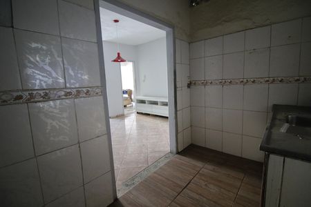 Casa à venda com 120m², 2 quartos e sem vagaCozinha