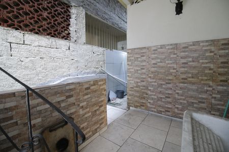 Casa à venda com 120m², 2 quartos e sem vagaÁrea de Serviço