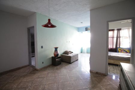 Sala de casa à venda com 2 quartos, 120m² em Taquara, Rio de Janeiro