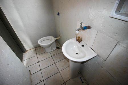 Casa para alugar com 2 quartos, 55m² em Jardim Rodrigo, Sorocaba