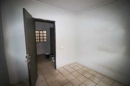 Casa para alugar com 2 quartos, 55m² em Jardim Rodrigo, Sorocaba