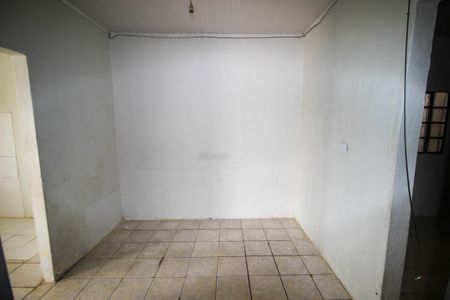 Casa para alugar com 2 quartos, 55m² em Jardim Rodrigo, Sorocaba