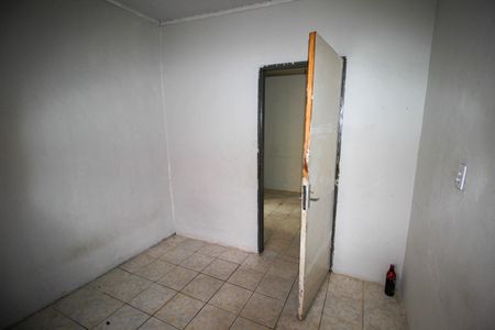 Casa para alugar com 2 quartos, 55m² em Jardim Rodrigo, Sorocaba