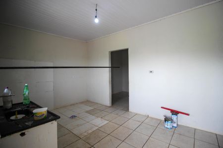Casa para alugar com 2 quartos, 55m² em Jardim Rodrigo, Sorocaba