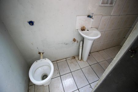 Casa para alugar com 2 quartos, 55m² em Jardim Rodrigo, Sorocaba