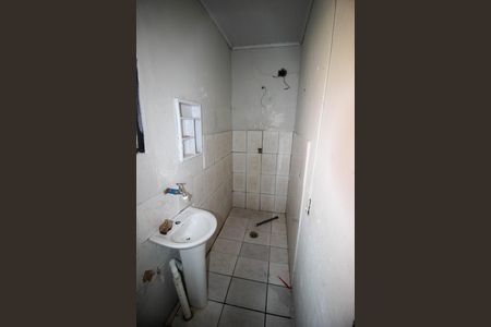Casa para alugar com 2 quartos, 55m² em Jardim Rodrigo, Sorocaba