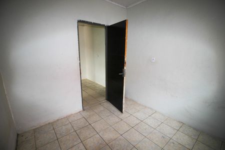 Casa para alugar com 2 quartos, 55m² em Jardim Rodrigo, Sorocaba