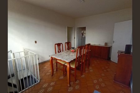 Casa à venda com 7 quartos, 341m² em Ipiranga, Belo Horizonte