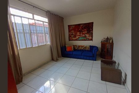 Casa à venda com 7 quartos, 341m² em Ipiranga, Belo Horizonte