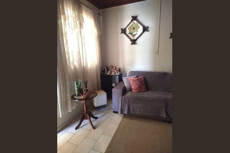 Sala de casa à venda com 2 quartos, 109m² em Jardim Esplanada, Jundiaí