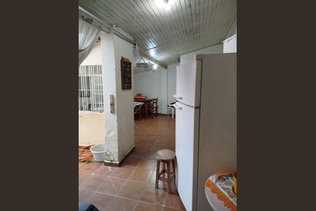 Casa à venda com 109m², 2 quartos e 1 vagaÁrea Externa