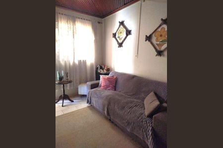 Sala de casa à venda com 2 quartos, 109m² em Jardim Esplanada, Jundiaí