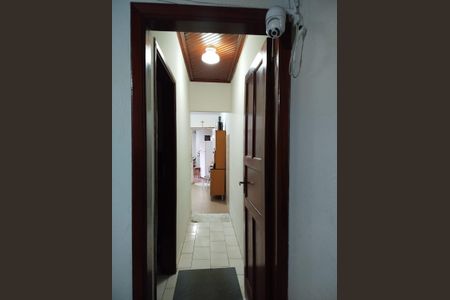 Casa à venda com 109m², 2 quartos e 1 vagaCorredor
