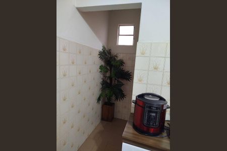 Cozinha de casa à venda com 2 quartos, 109m² em Jardim Esplanada, Jundiaí