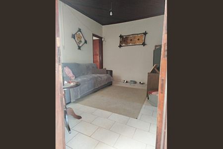 Sala de casa à venda com 2 quartos, 109m² em Jardim Esplanada, Jundiaí