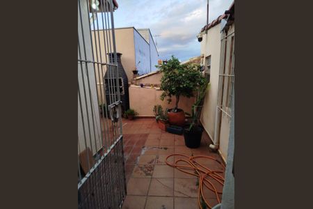 Casa à venda com 109m², 2 quartos e 1 vagaÁrea Externa
