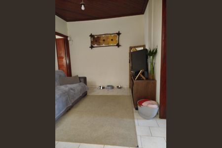 Sala de casa à venda com 2 quartos, 109m² em Jardim Esplanada, Jundiaí
