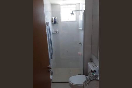 Apartamento à venda com 3 quartos, 96m² em Engenho Nogueira, Belo Horizonte