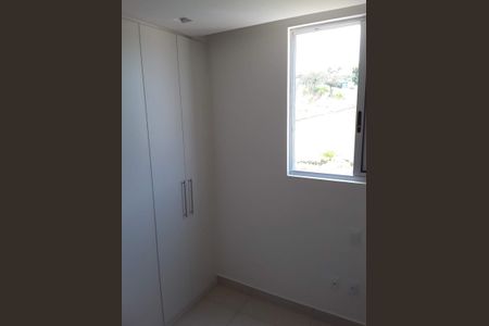 Apartamento à venda com 3 quartos, 96m² em Engenho Nogueira, Belo Horizonte
