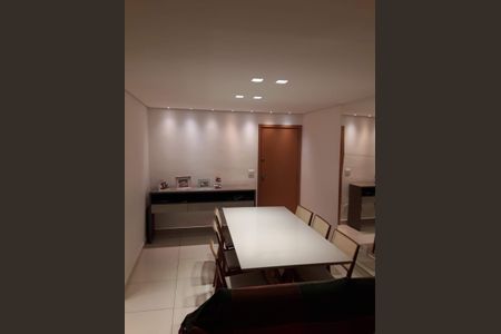 Apartamento à venda com 3 quartos, 96m² em Engenho Nogueira, Belo Horizonte