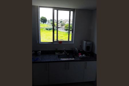 Apartamento à venda com 3 quartos, 96m² em Engenho Nogueira, Belo Horizonte