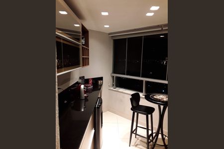Apartamento à venda com 3 quartos, 96m² em Engenho Nogueira, Belo Horizonte