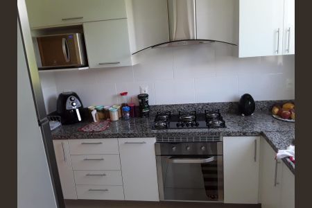 Apartamento à venda com 3 quartos, 96m² em Engenho Nogueira, Belo Horizonte