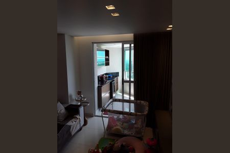 Apartamento à venda com 3 quartos, 96m² em Engenho Nogueira, Belo Horizonte