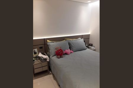 Apartamento à venda com 3 quartos, 96m² em Engenho Nogueira, Belo Horizonte